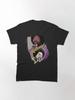 Afro Unisex Graphic 100Cotton Unisexs Short Sleeve unisex Oversized Selling Popular Y2k High Quality Fashion High Quality Tshirt