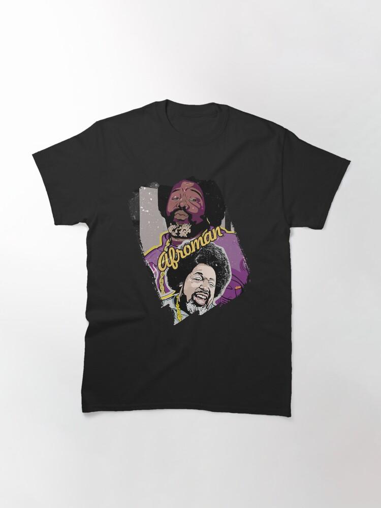 Afro Unisex Graphic 100Cotton Unisexs Short Sleeve unisex Oversized Selling Popular Y2k High Quality Fashion High Quality Tshirt