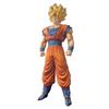 Super Saiyan, Weekly Color, Super One Wukong, Super Two Wukong Hy Standing Position, Model Ornament, Boxed Figure