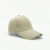 Summer Solid Color Women Sport Baseball Cap Adjustable Unisex Baseball Caps Family Baseball Sun Hats Hip-hop Hat Wholesale Caps