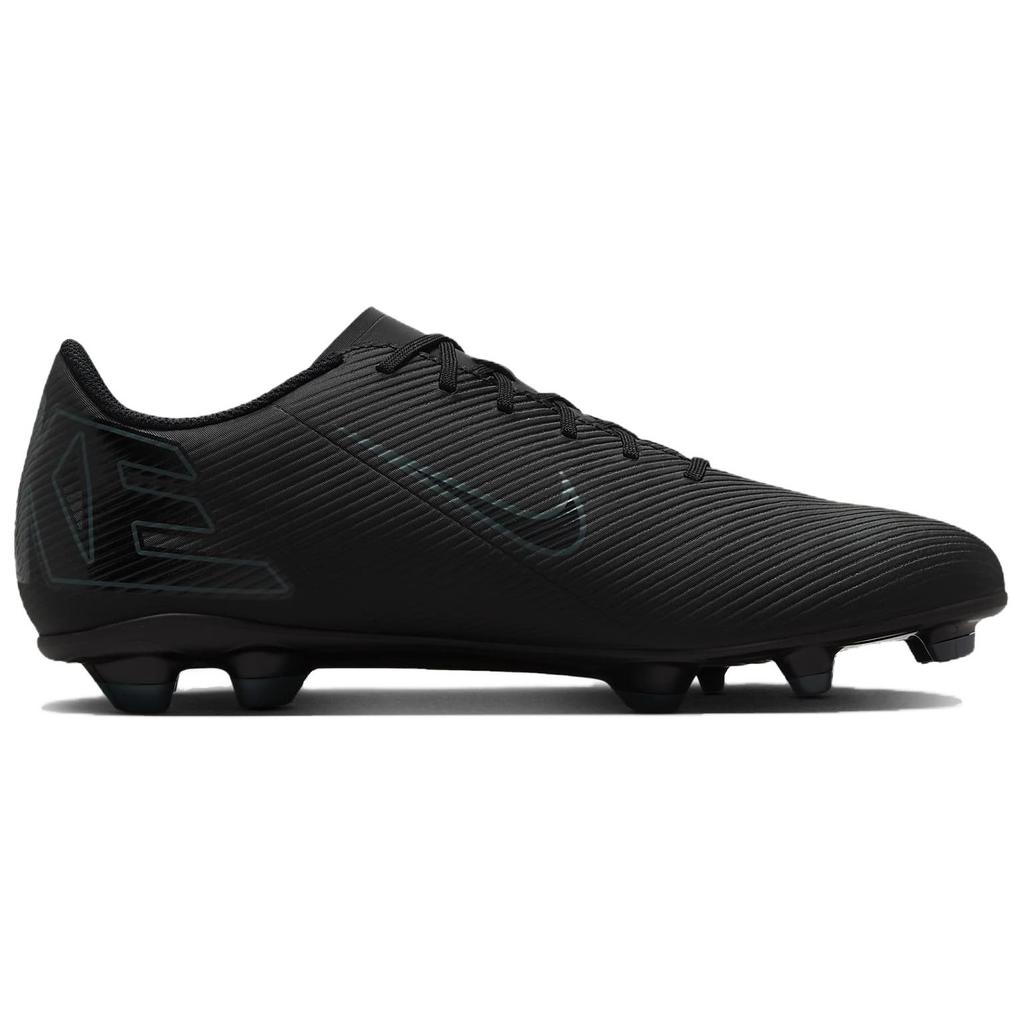 Nike Mercurial Vapor 16 Club MG Black Deep Jungle Men's Sneakers