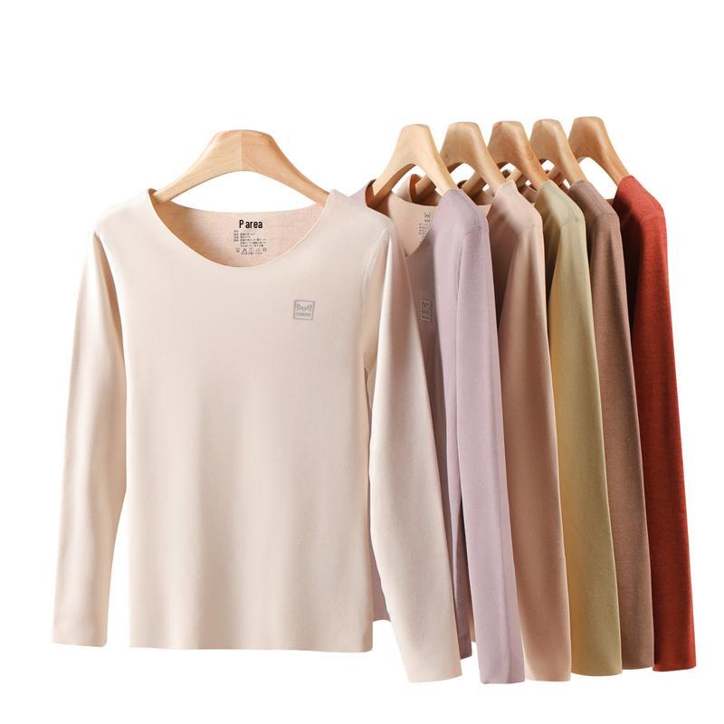 

Женский термокомплект из гусиного пуха и тенселя Maoren L (100-120 lbs)