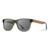 Kaempeu Trail Fun Walnut Hd 3 Color