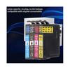 Epson XP 2100/2105/3100/3105/4100/4105 Printer Compatible 4Color 603XL Ink Cartridges