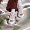 FILA Women's Ray Tracer 2 Chunky Casual Sneakers