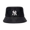 MLB Bucket Hats Unisex Fashion 3AHT0891N-50BKS