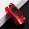 Tpu Key Cover Case For Chevrolet Cruze Aveo Trax For Buick For Opel Astra Corsa Meriva Zafira Astra J Key Shell Bag Holder