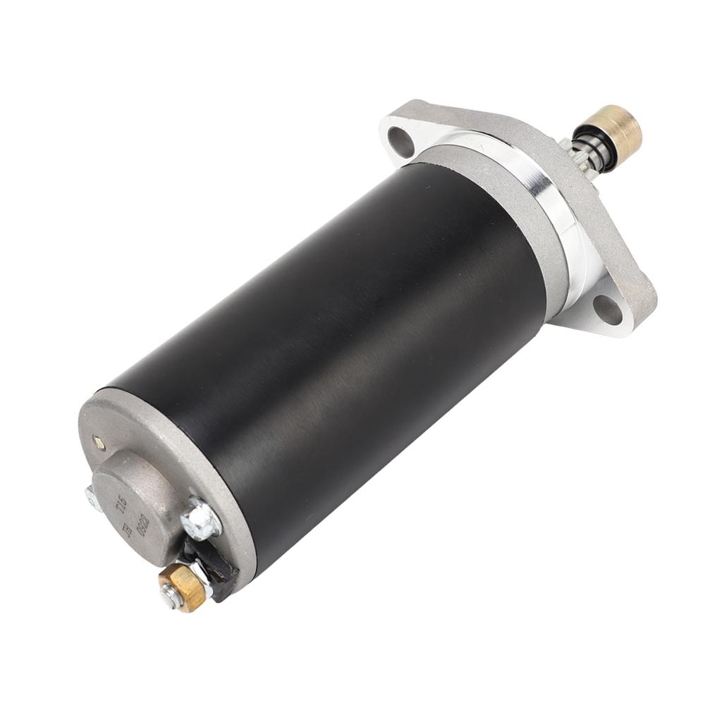 Außenborder Anlassermotor passend für 2-Takt 15PS 682 81800 12 Bootszubehör