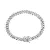 Braceletes – Pulseiras de cadeia