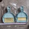 Mini Desktop Vanity and Keyboard Cleaning Brush Set