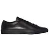 (WMNS) Common Projects Achilles Low 'All Black' Women's 3701-7547