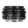 35mm Micro Four Thirds Black SG-image F1.2 [2-Year Warranty]