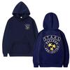 Soft Comfortable Men's Sweatshirt Fashionable Warm Hoodies Sweatshirts Men’s