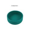 1Pc Silicone Microwave Egg Cooker Cups Air Fryer Egg Molds Individual Egg Bite Maker Nonstick Steamer Cups Oven Baking Mold