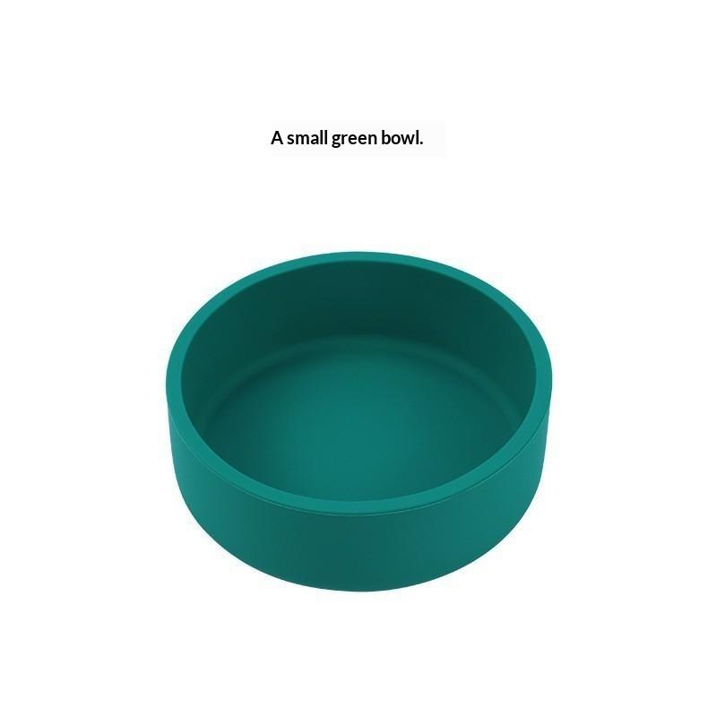 1Pc Silicone Microwave Egg Cooker Cups Air Fryer Egg Molds Individual Egg Bite Maker Nonstick Steamer Cups Oven Baking Mold
