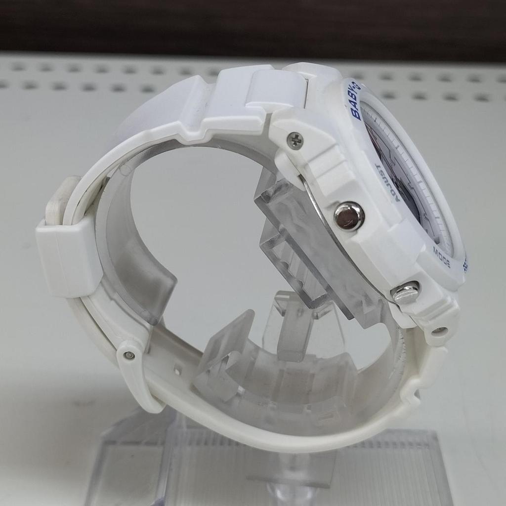 Used CASIO BAX-125 BABY-G