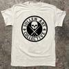 New Sullen Band Gift For Fans Unisex All Size S-5XL White Shirt 1HRC24 Unisex T-Shirt