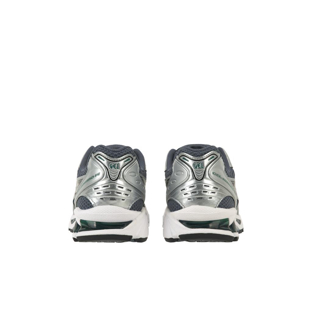 Asics Gel Kayano 14 Metropolis Jasper Green Unisex Sneakers Grey 1203A537-020