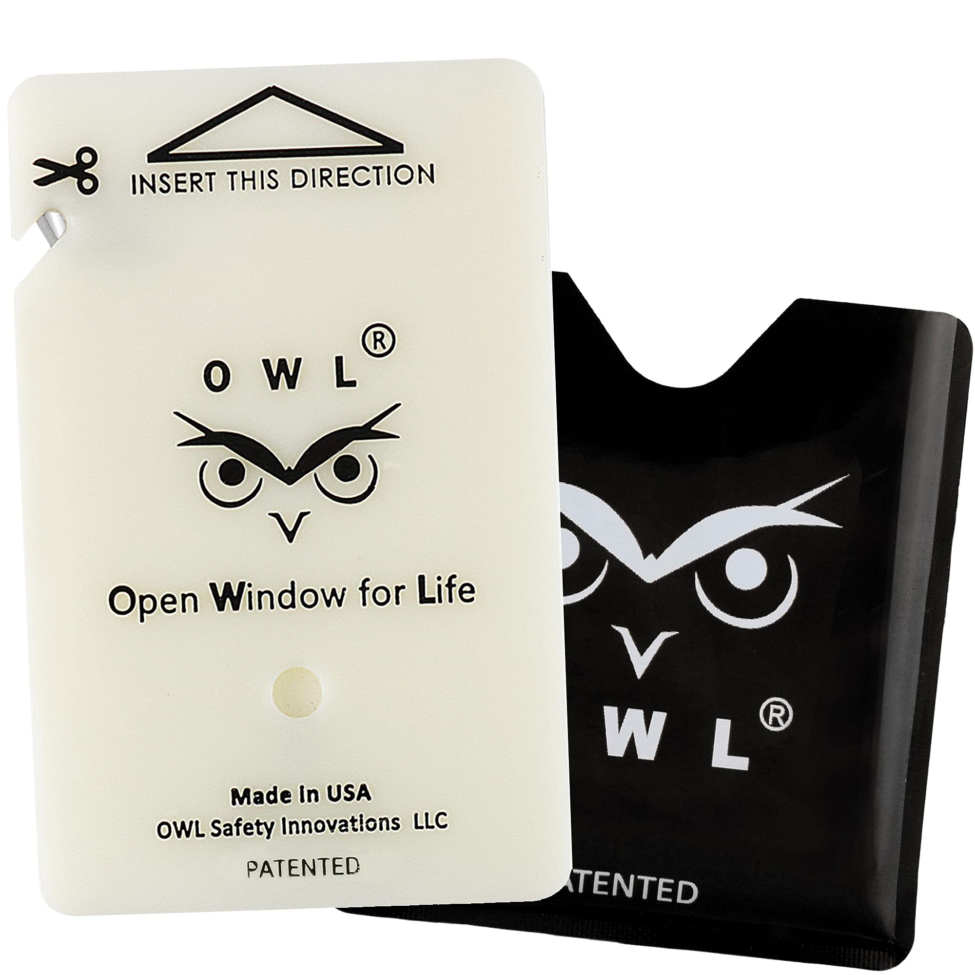 

Автомобильный аварийный молоток для разбивания стекла, резак для ремня безопасности, спасательная карта, автомобильные аварийные принадлежности (черный) чёрный