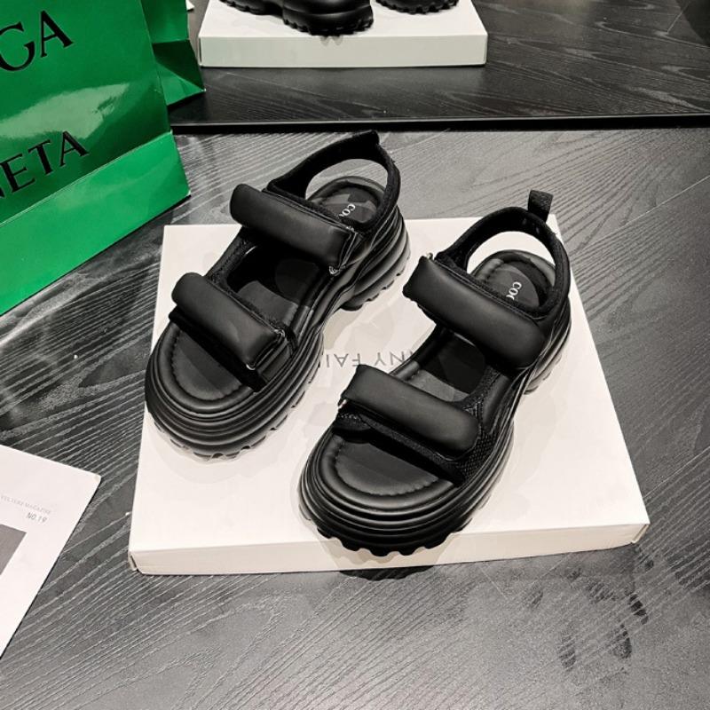 Women's New Summer Fashion Casual Platform Sandals