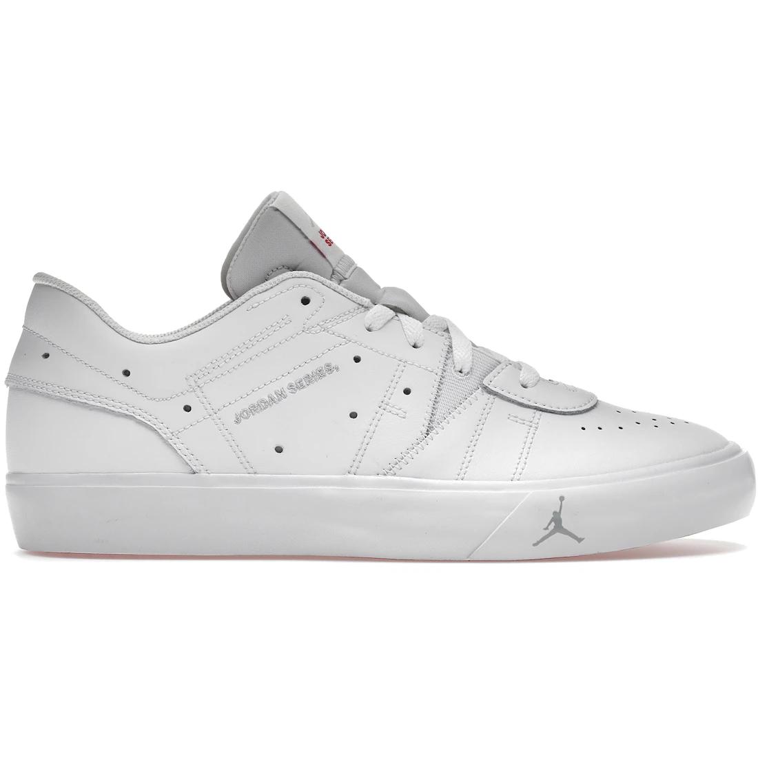 

Sneaker Jordan Series ES White Red Sole(DN1856-160) 42.5