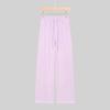 Women's High-Waisted Wide-Leg Yoga Sweatpants - Slimming & Loose Fit