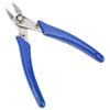 Stainless Steel Diagonal Pliers 5 Inch Precision Wire Cutter Flush Cut Pliers Jewelry Making