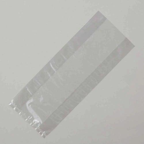 Shimojima HEIKO PP Bread Bags for Half Loafs, 300 Bags (100 Bags X 3 Bundles) Heiko Bread Bags, Scent Bags