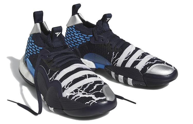 adidas Trae Young 2.0 Lightning Legend Ink ID2210