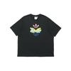 T Shirt Men's Black (Unisex) T-Shirts GK7182