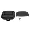 Cargo Latch Release Handle Reliable Performance Long Durability 6BE97DX9AB for Grand Cherokee 2014 To 2016