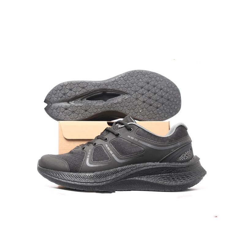 Yihangke Black Modified Ultralight Training Shoes 40