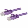 Startech-Rigid UTP Category 6 Network Cable Startech N6PATC15MPL 15 M