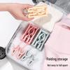 Portable Travel Folding Hangers & Drying Racks