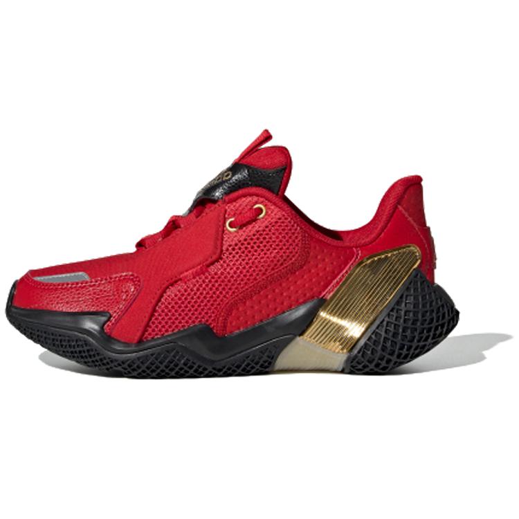 

Adidas 4Uture Kids Running Shoes Grade School EH1823 38