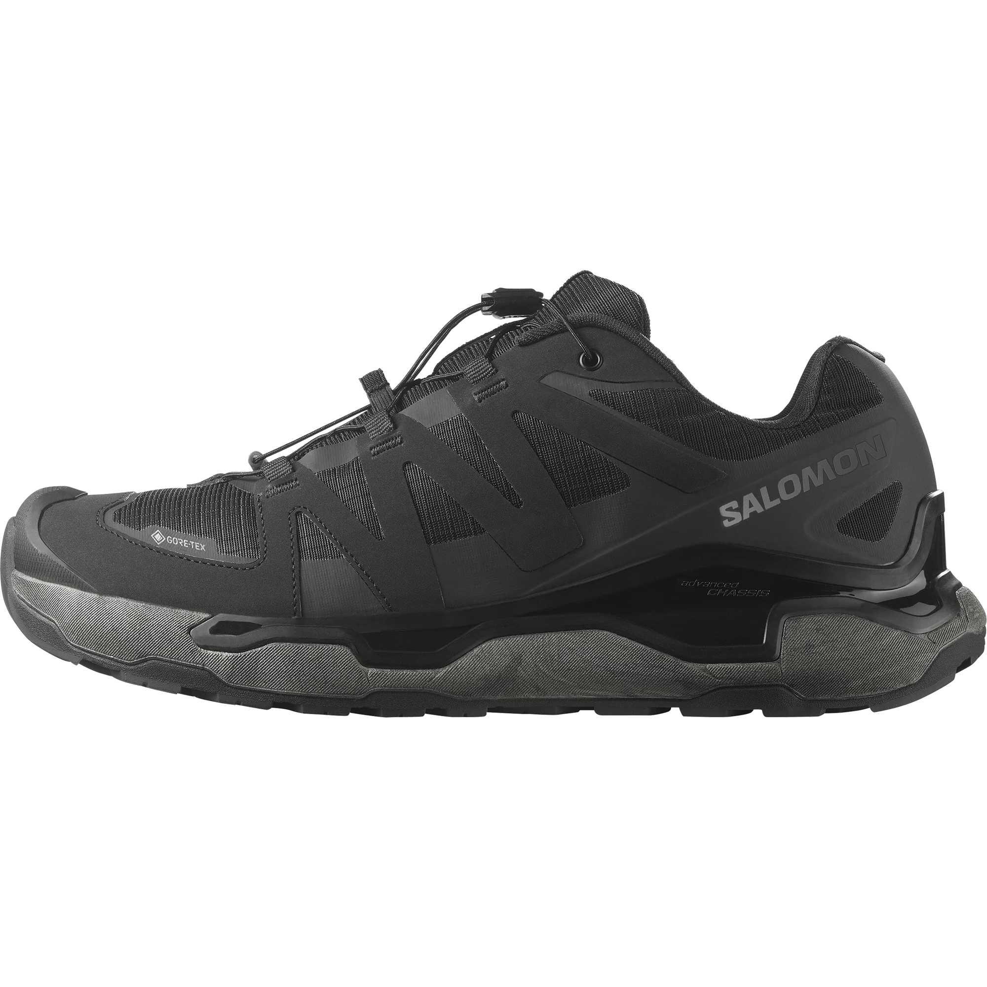 

SALOMON XC ROAM Abrasion Resistant Waterproof And Breathable Support 491266 45⅓