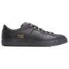 ONITSUKA TIGER Unisex Lawnship Black D518L-9090