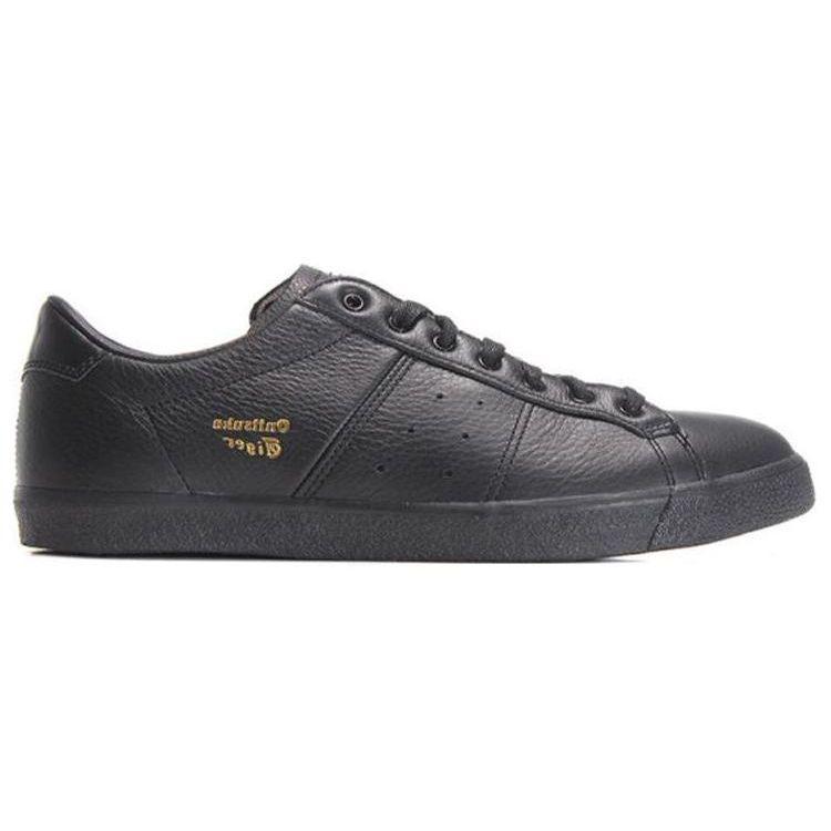 ONITSUKA TIGER Unisex Lawnship Black D518L-9090