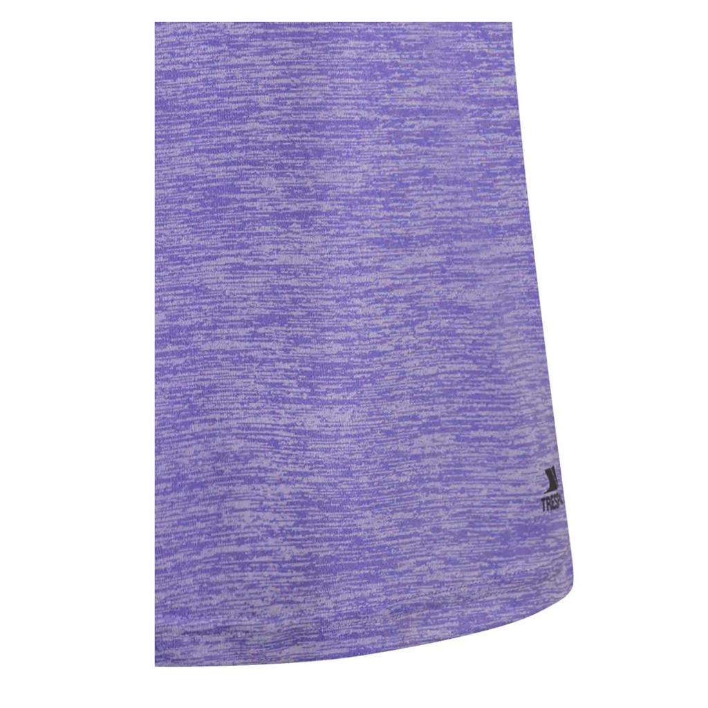 Trespass Womens/Ladies Selinne Duo Skin Active Top