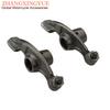 2 pièces Culbuteur de Moto Pour Honda CRF100 CRF80 XR100 XR80 CD250 CM125 CB250 REBEL125 CB125 14431-116-010 Pièces Moteur