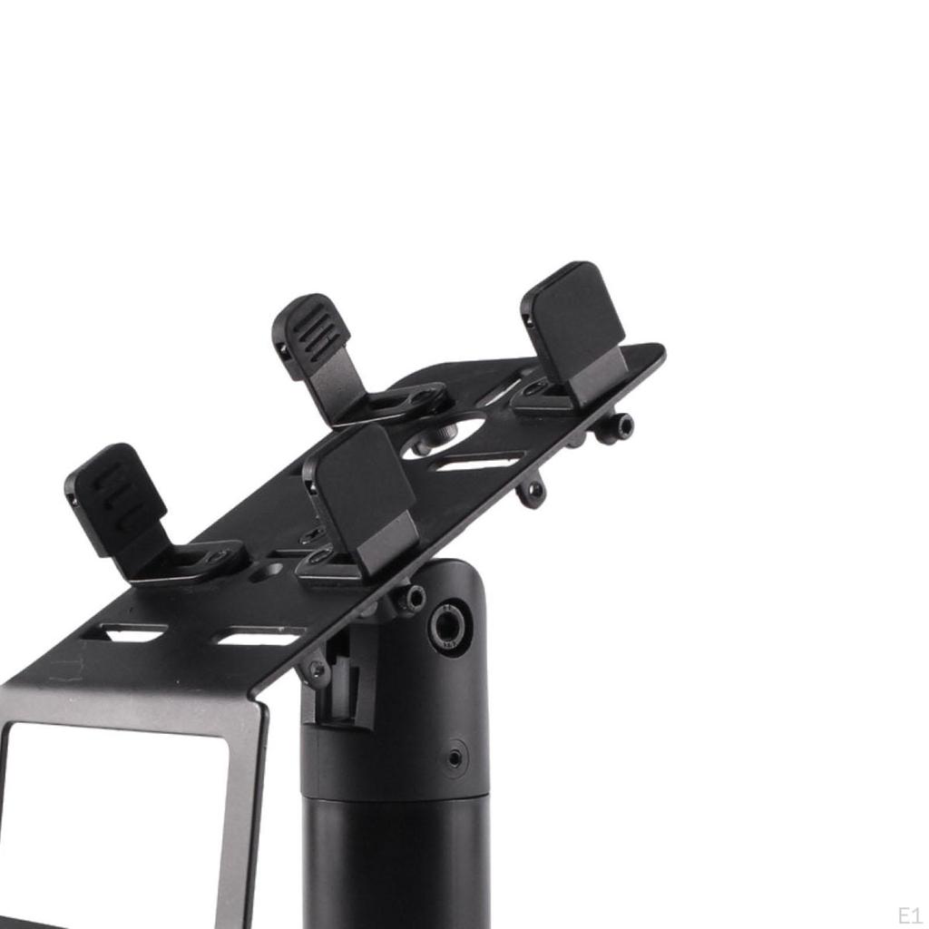 Pos Maschine Ständer Halter Kassierer Display Leichte Kasse
