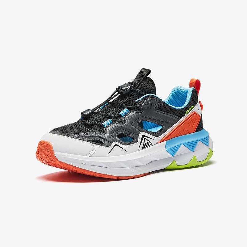 Anta Kids Trendy Fashion Comfortable Versatile Outdoor Cross-Country Water Shoes Men Sneakers 312526906