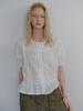 Mwimwieleu Noble Lace Blouse Mu2634Bl311M