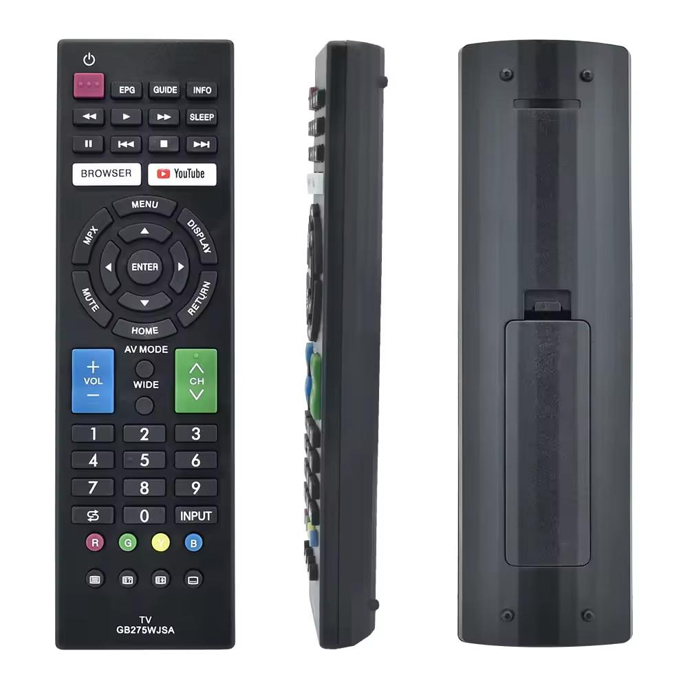 Replacement GB275WJSA for Sharp Aquos Smart TV Remote Control LC-75Q7570U