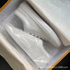Versatile basic little white shoes new women's shoes leather sports casual flat baseplate shoes spring