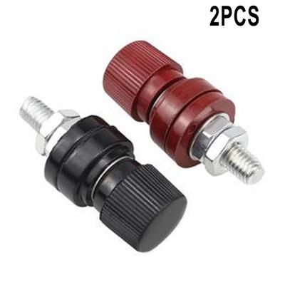 Maximum Supported Current Lithium Battery Terminal Connector
