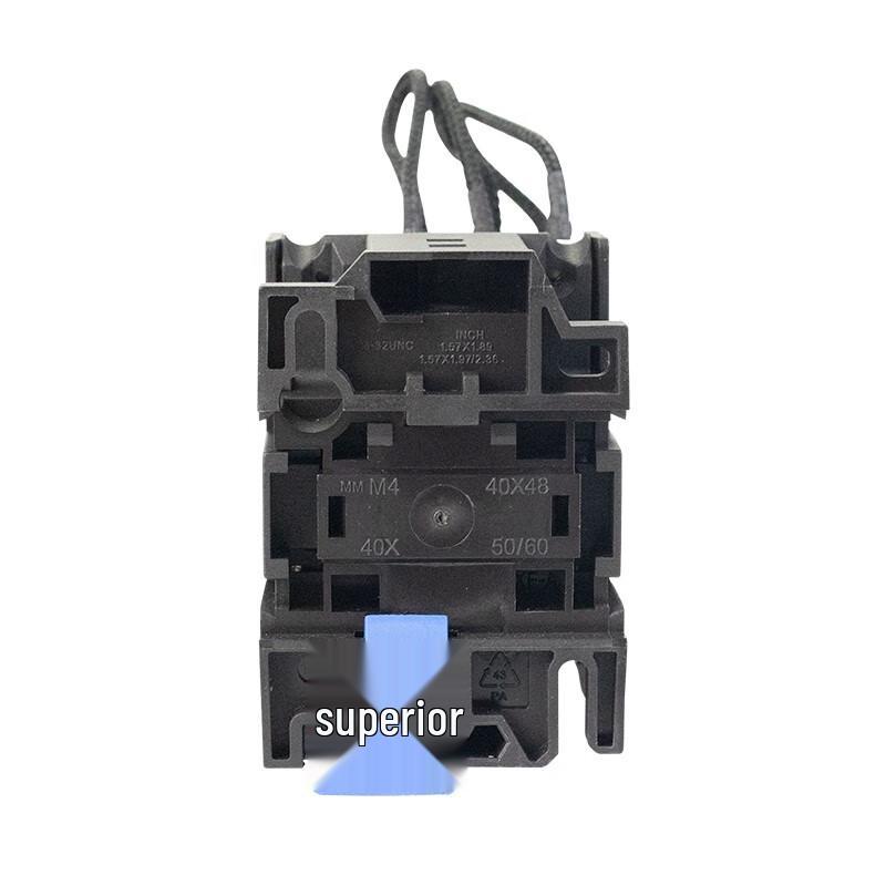 CHNT CJ19 Series Capacitor Contactor