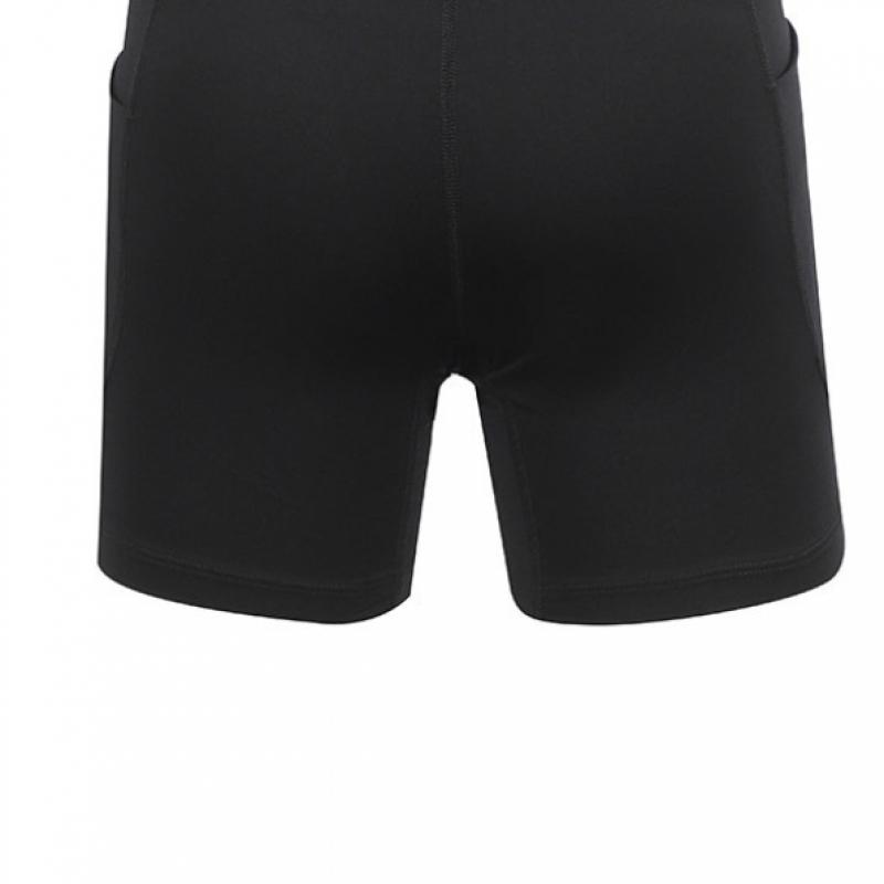 Nike Pro Dri Fit 5  Fitness Shorts