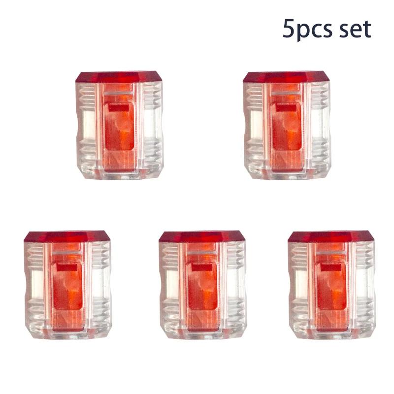 Potężny Magneser/Cewka Magnetyczna Wkrętarka Elektryczna Wiertło Narzędzie do Demagnetyzacji Na 6,35mm (1/4") Silna konstrukcja magnetyczna