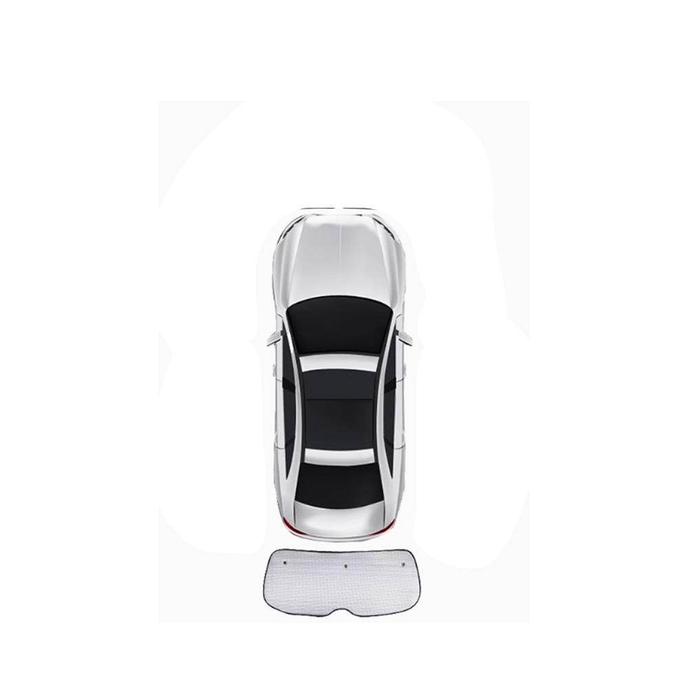 

Car SunShade for Mercedes-Benz V Class W447 EQV 2015~2025 Windows Sun Visor Windshield Curtain Cover Sunroof Pad Part Accessorie Wheelbase 4300mm